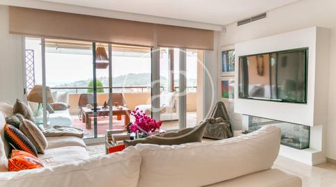 Photo 4 of Flat to rent in Camí Serra, Cas Català - Illetes, Illes Balears