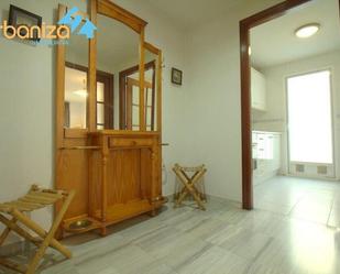 Apartament de lloguer en Badajoz Capital amb Aire condicionat, Calefacció i Parquet