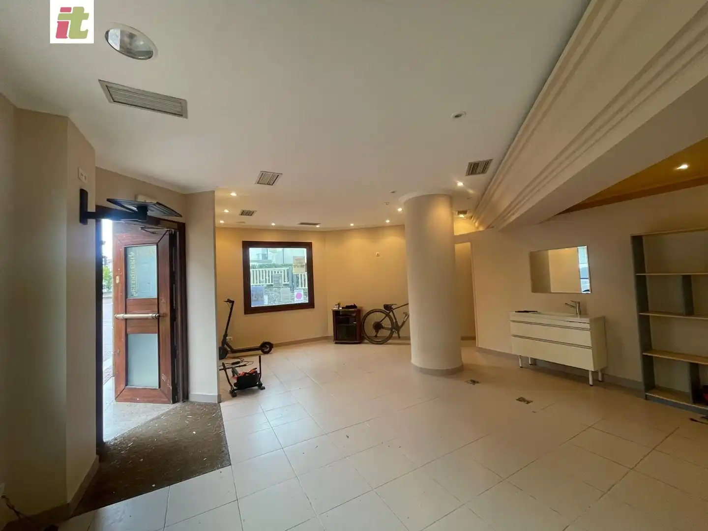 Local en venta en Gorliz
