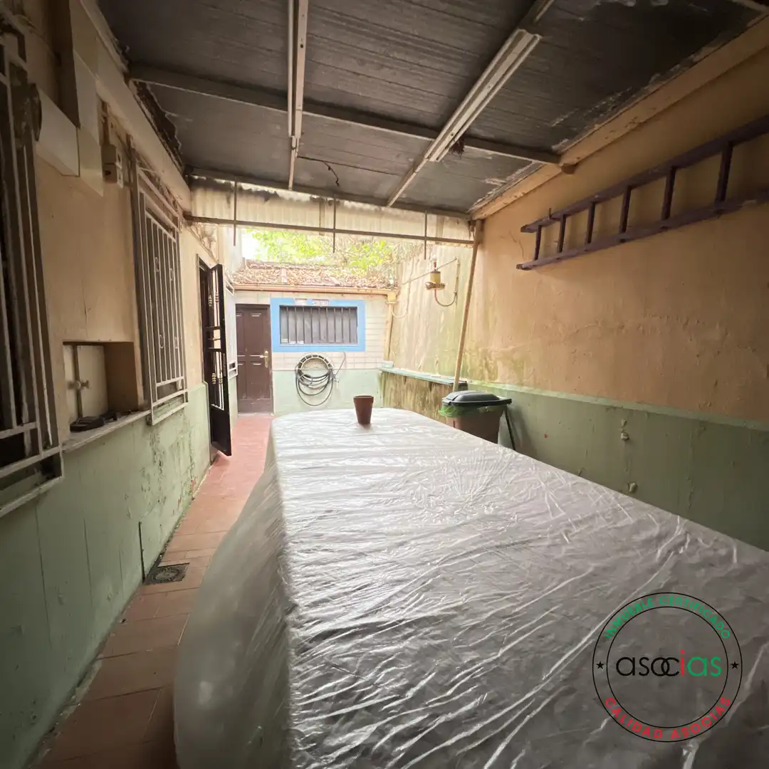 Flat with lift for sale in Pola de Laviana - CL TEJERA NORTE 12, imagen 35