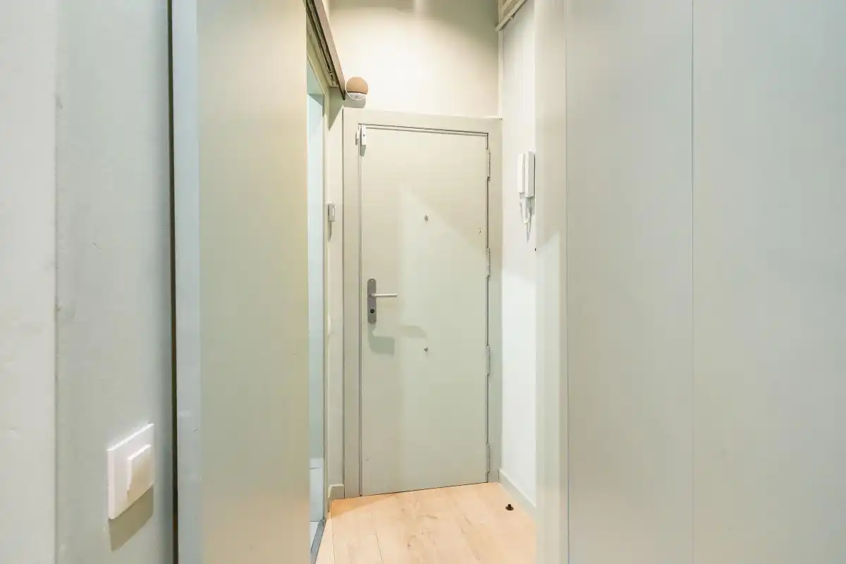 Piso en venta en Barcelona con Aire acondicionado, Calefacción y Amueblado