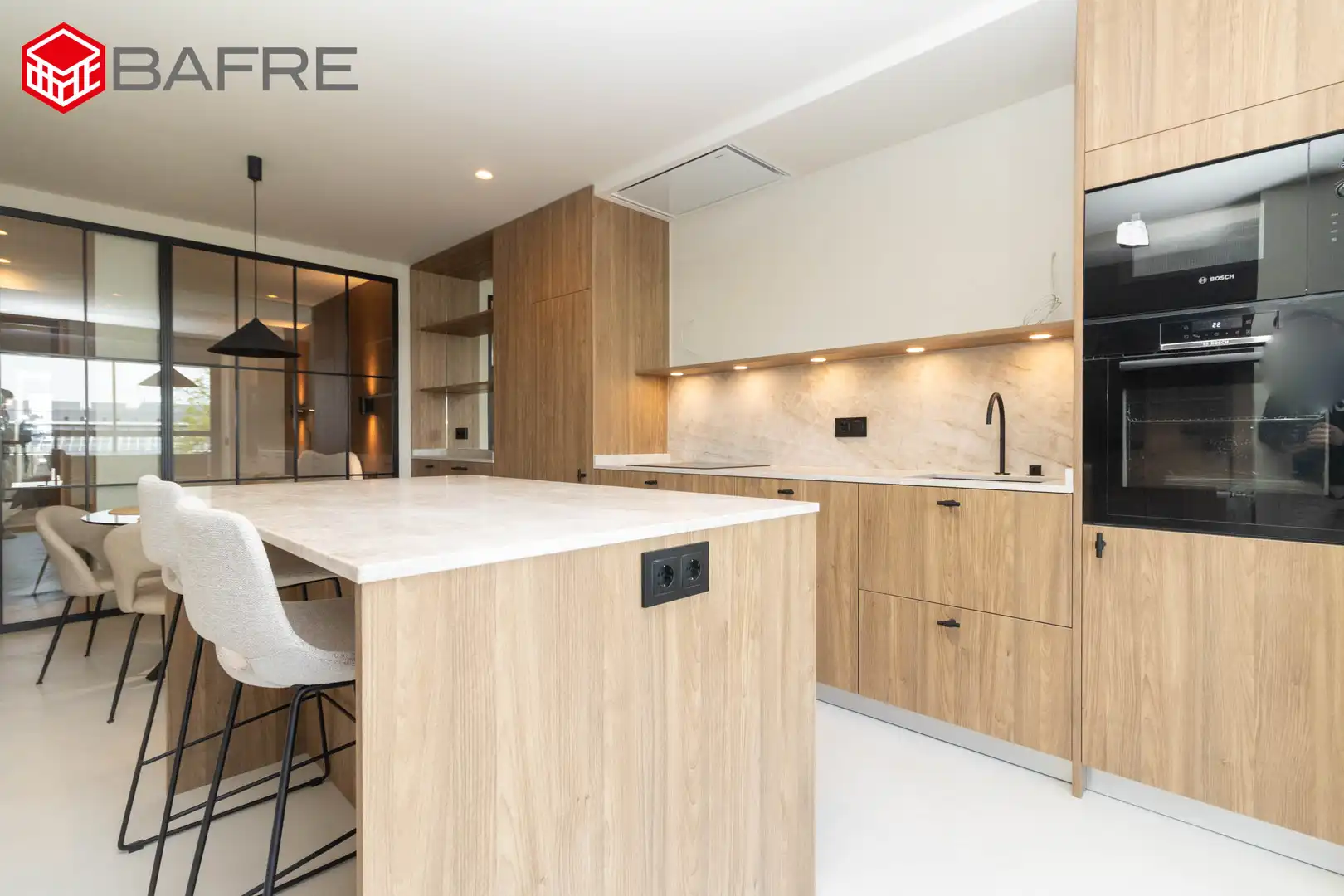 Piso con ascensor en venta en Paseo del Rey, imagen 8