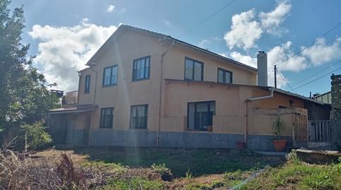 Foto 2 de Casa o xalet de lloguer a A Malata - Catabois - Ciudad Jardín, Ferrol