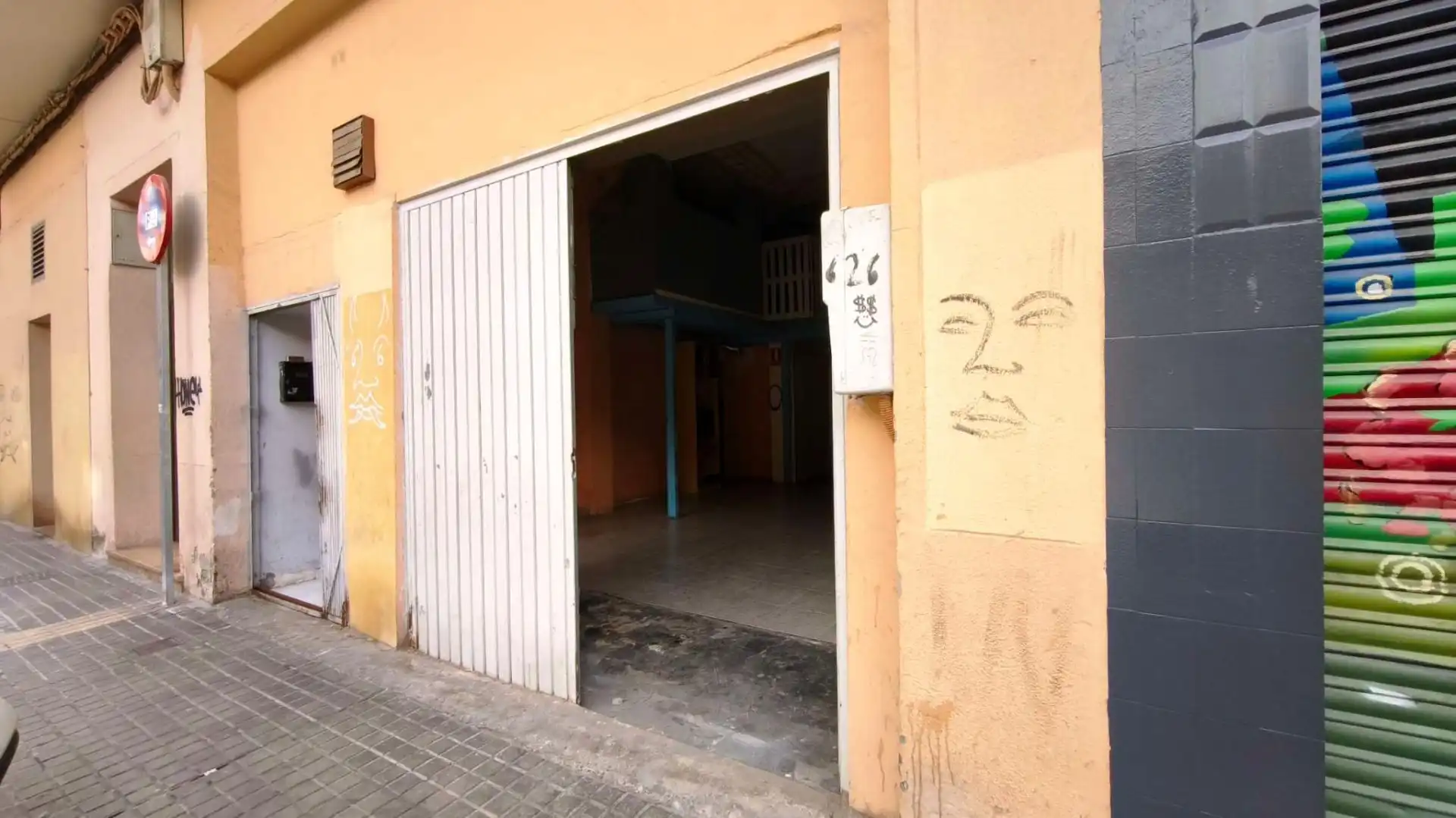 Commercial properties for sale in Zaragoza