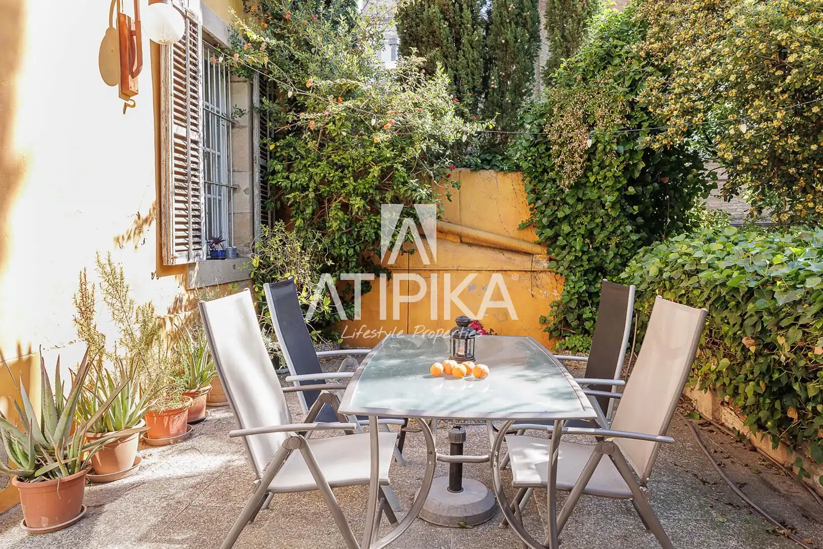 House for sale in Sarrià - Sant Gervasi, imagen 46