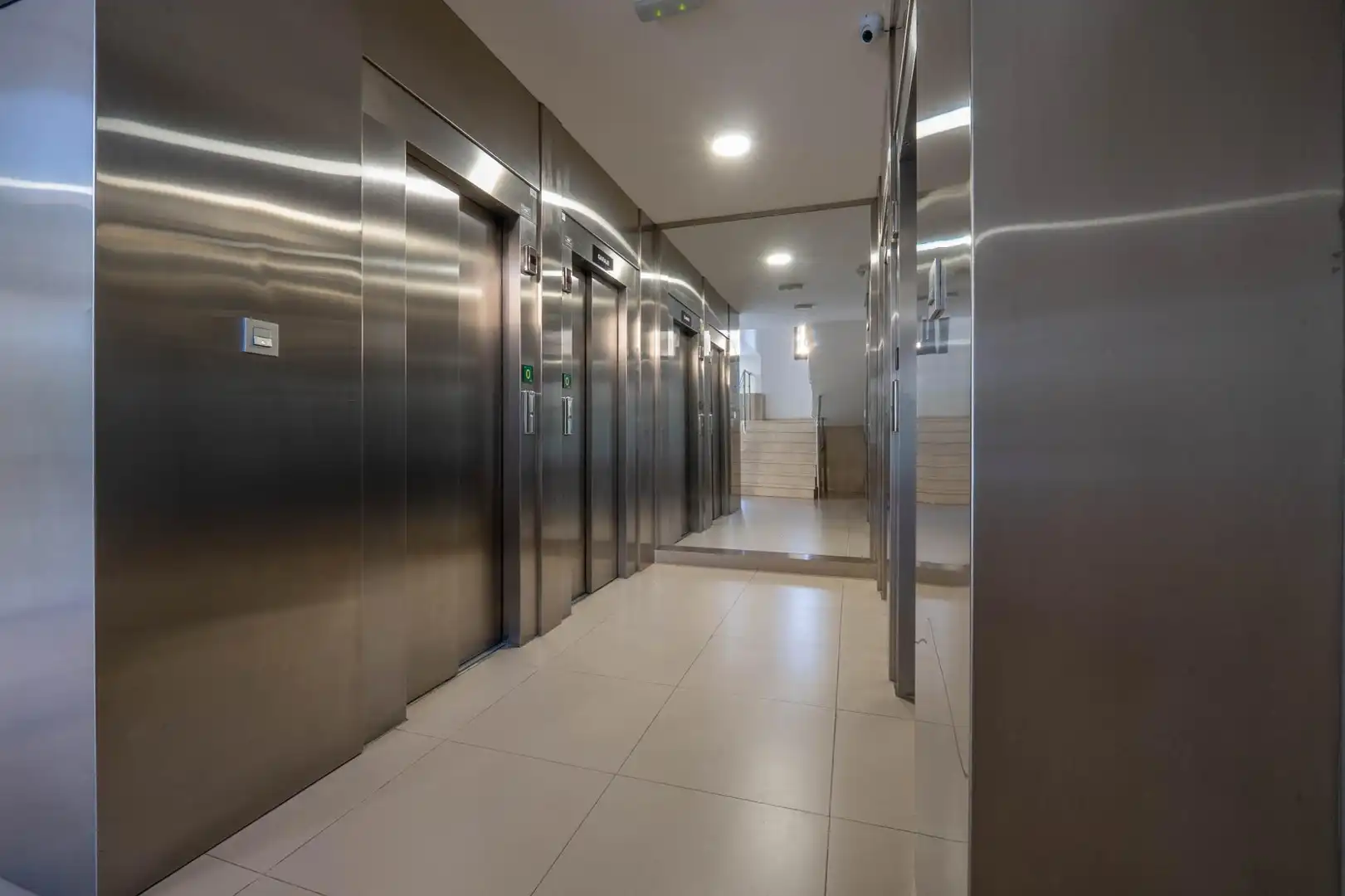 Apartamento en venta en Zaidín
