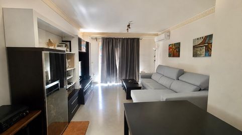 Foto 2 de Piso en venta en Calle Calle Coronel Osuna, Santa Cristina - San Rafael, Málaga Capital