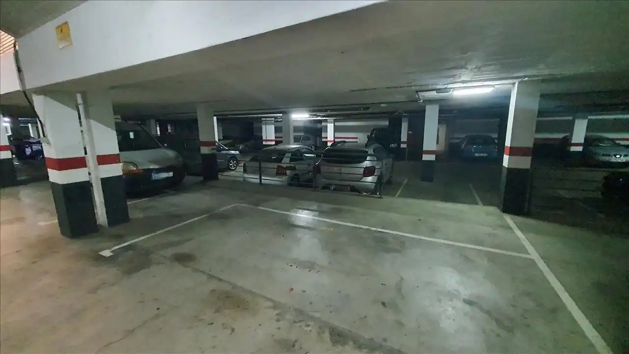 Parking of Garage for sale in Arrecife