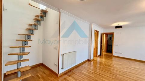 Foto 4 de Dúplex en venta en Calle Augusto Roa Bastos, Ensanche, Alcalá de Henares