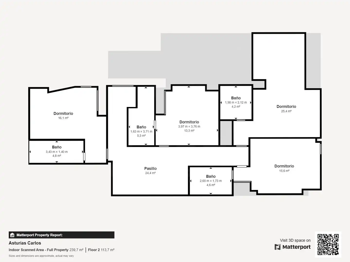 Residencial en venda a Carretera Arenas - Niserias por Alles 6, imagen 40