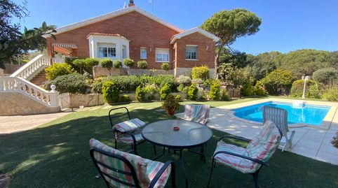 Foto 2 de Casa o chalet en venta en Montalnou - Milans del Bosc, Sant Vicenç de Montalt