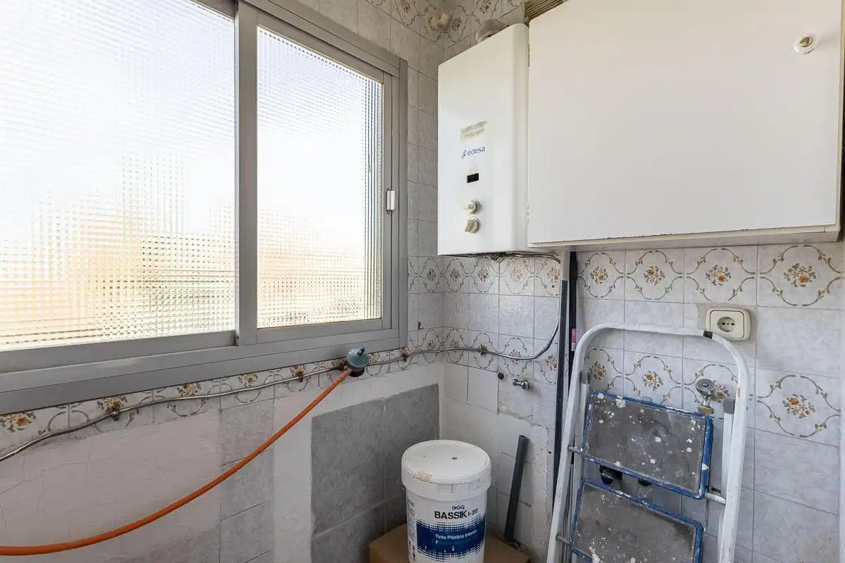 Flat for sale in Parque Nueva Granada
