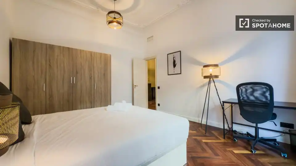 Room in Dreta de l'Eixample