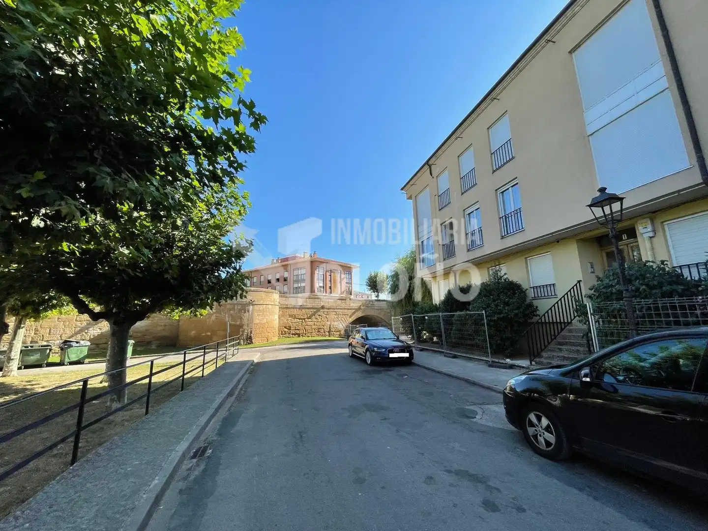 Wohnung mit Terrasse zum Verkauf in Calle Frontón 1, imagen 4