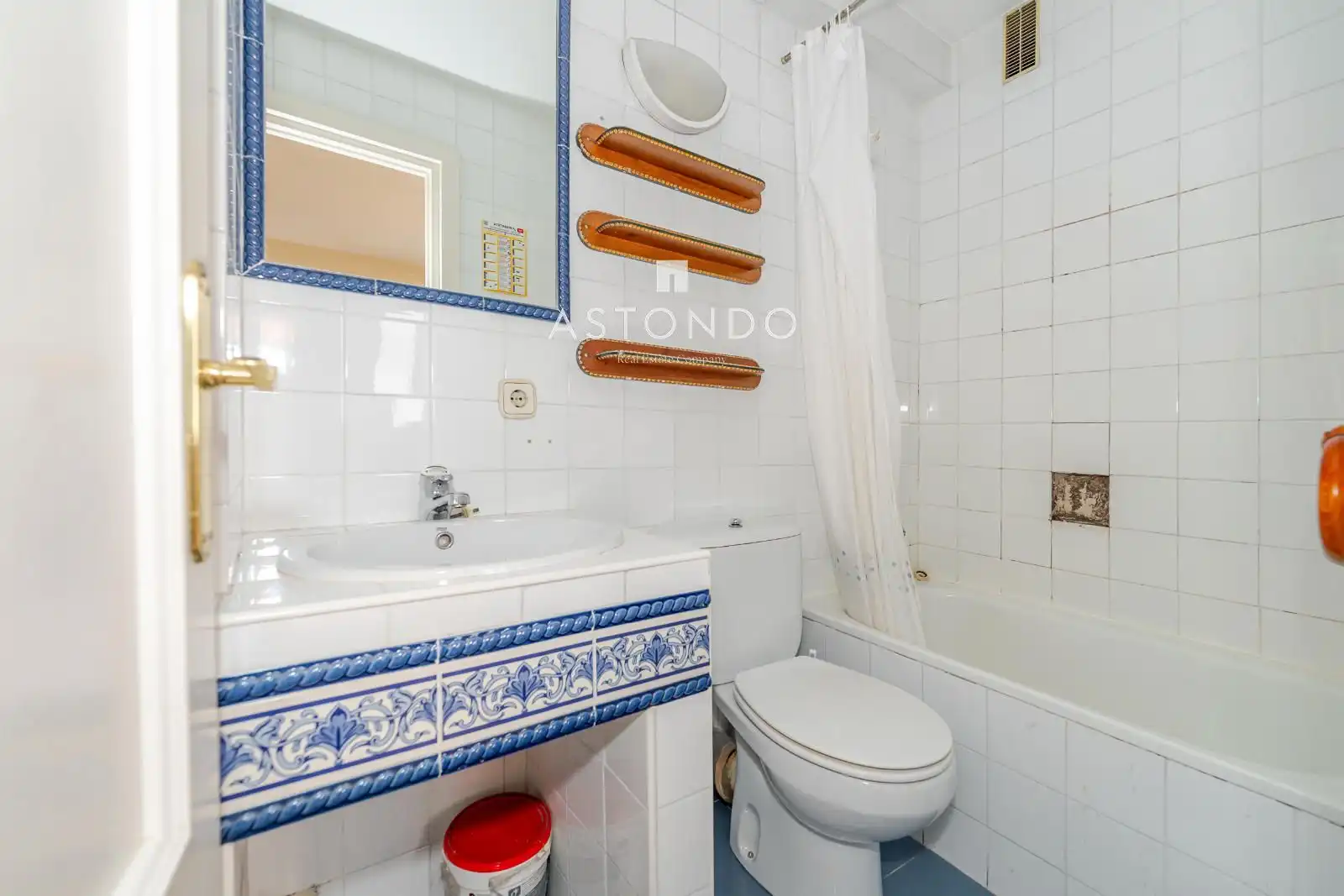 Flat with pool for sale in Hortaleza, imagen 18