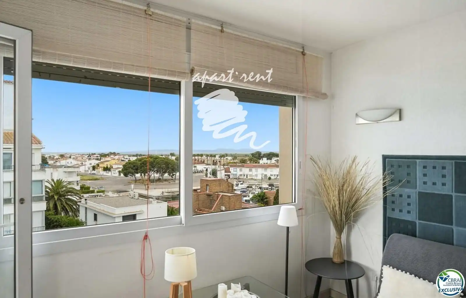 Flat with terrace for sale in PORT CANIGÓ, imagen 36