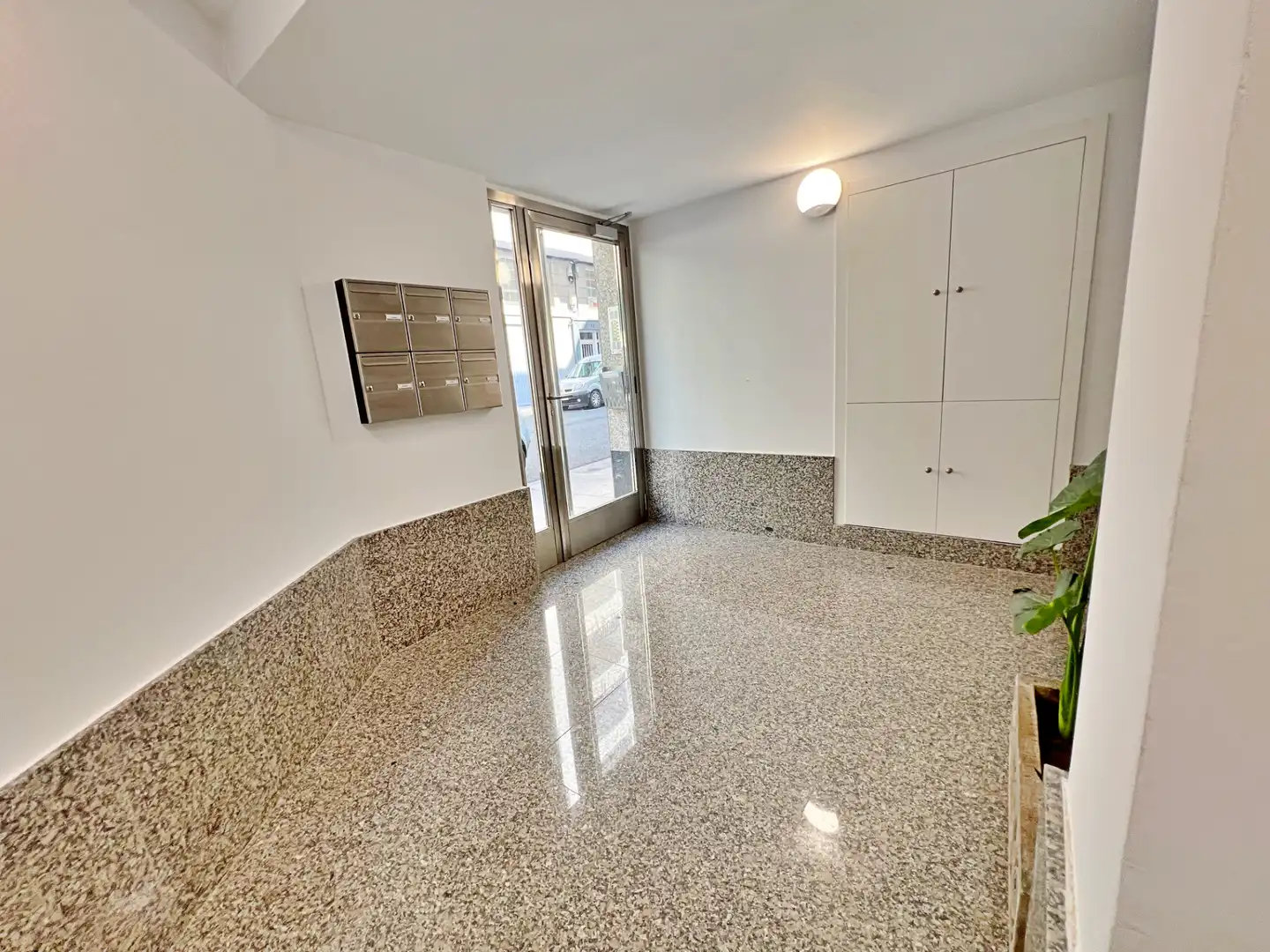 Wohnung mit Aufzug zum Verkauf in Rúa do Prado, imagen 30
