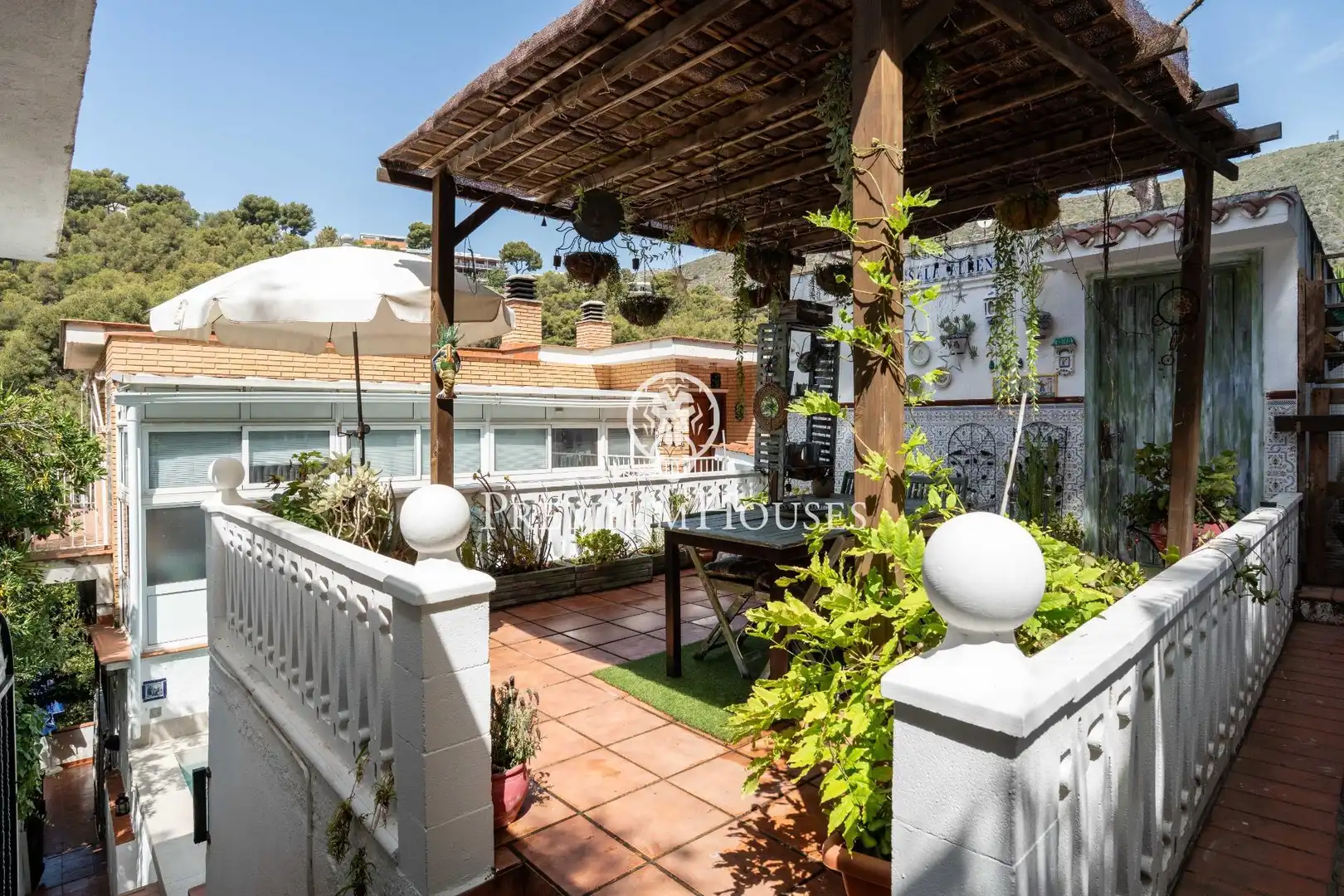 House with terrace for sale in Avenida de Bellamar, imagen 37
