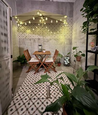 Piso en Alquiler en Embajadores - Lavapiés
