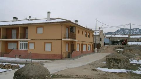 Foto 2 de Dúplex en venta en Camino Los Pozos, 5, Moratalla, Murcia