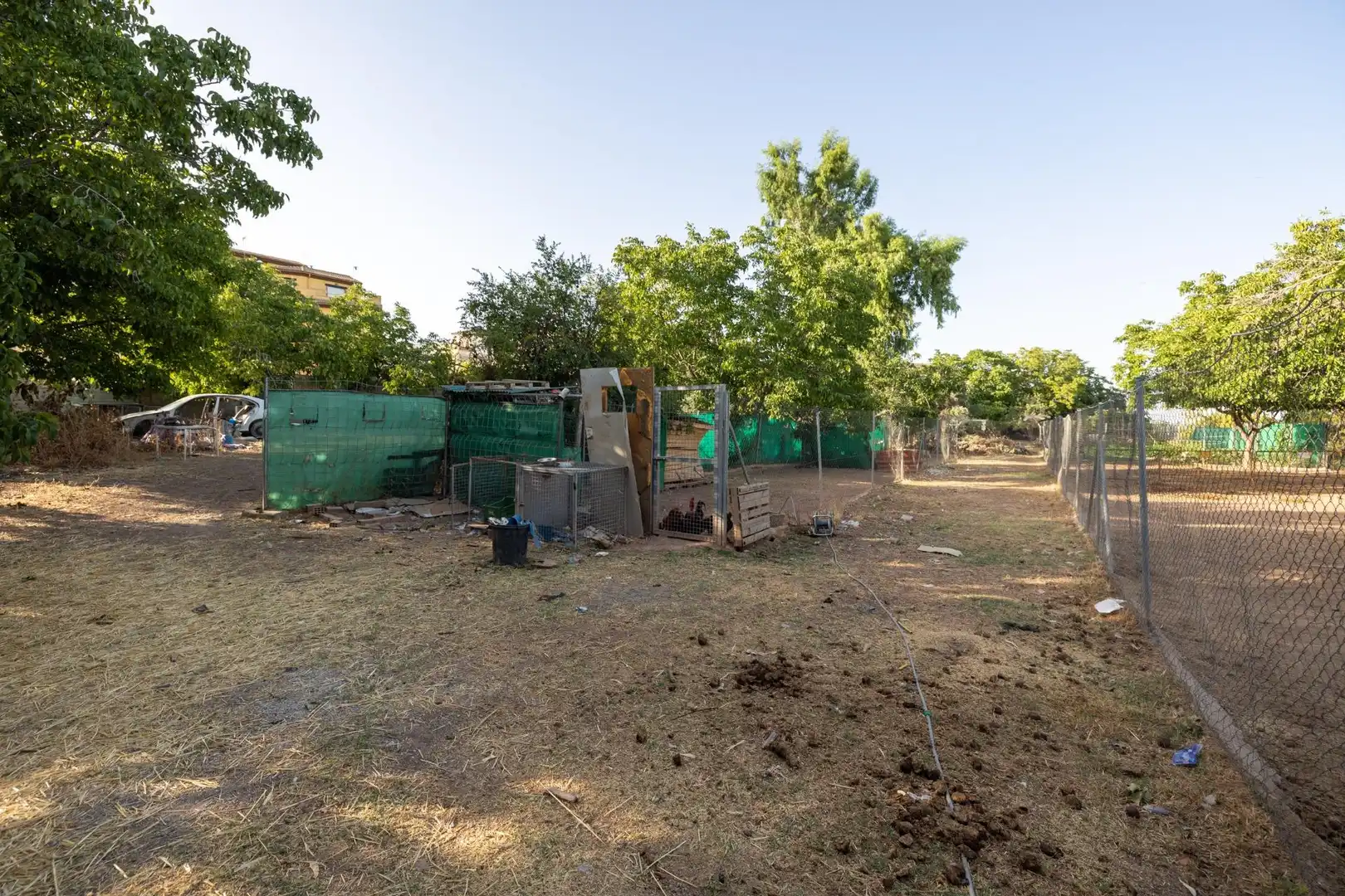Terreni e lotti in vendita a Güevéjar, imagen 52