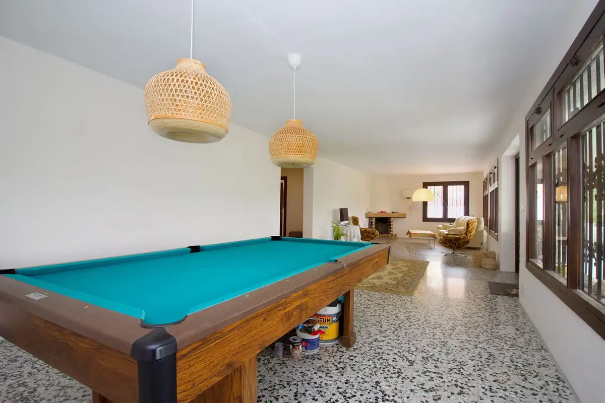 Chalet con piscina en venta en Calle Málaga, imagen 21