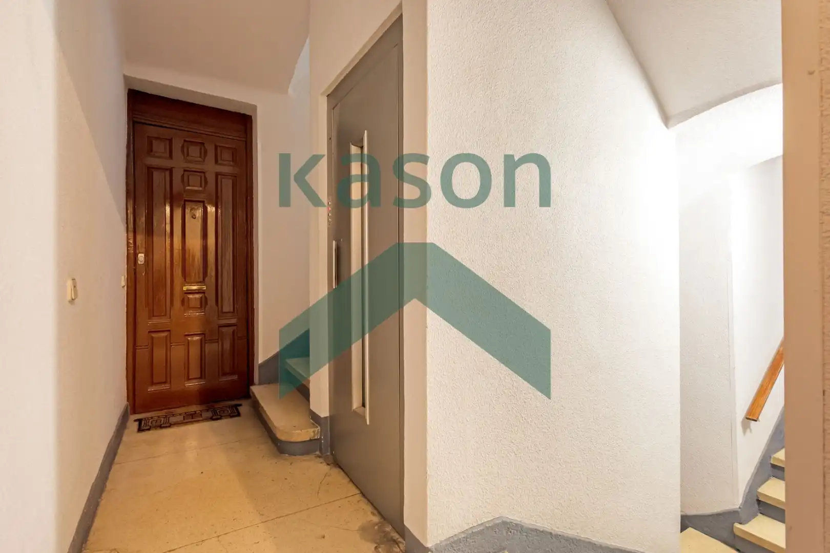 Apartamento en venta en Madrid con Calefacción