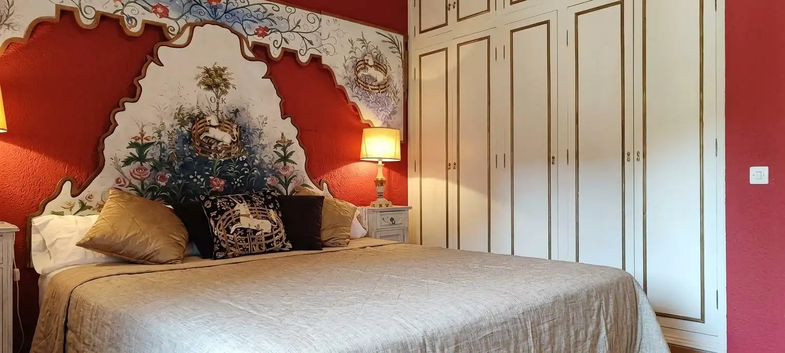 Casa rústica amb terrassa en venda a Poble, imagen 12