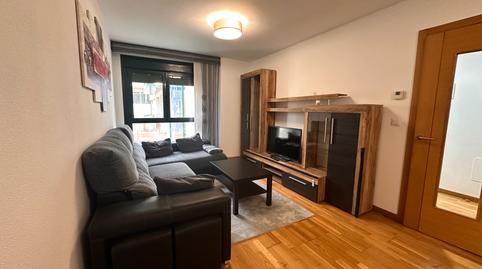 Photo 3 of Flat to rent in Avda. Do Vinteseis, Boqueixón, A Coruña