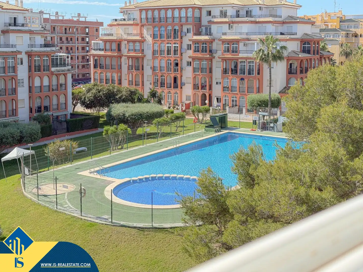 Pis amb piscina en venda a Nueva Torrevieja - Aguas Nuevas, imagen 33