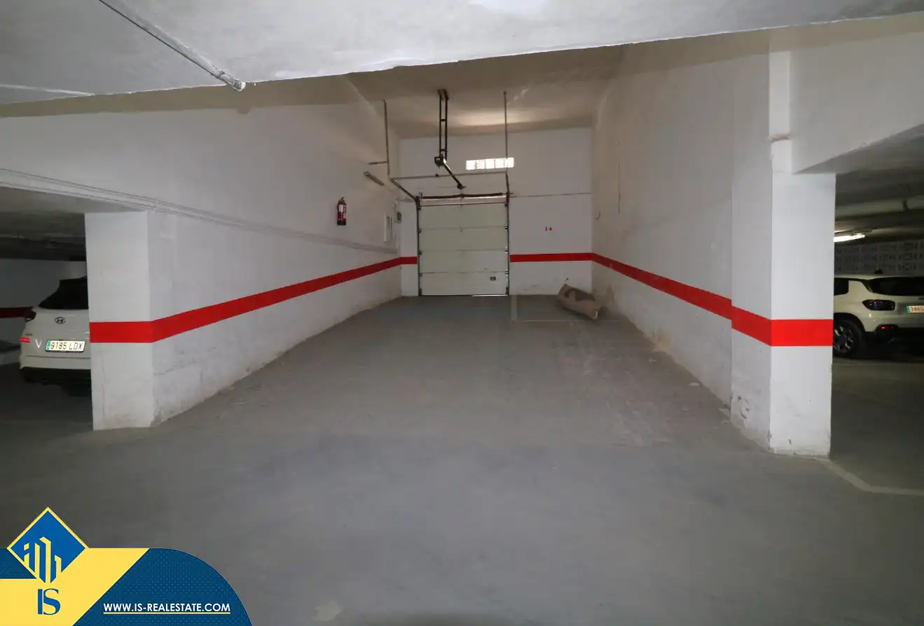 Apartament amb terrassa en venda a Playa del Acequión, Náufragos y Rocío del Mar, imagen 17