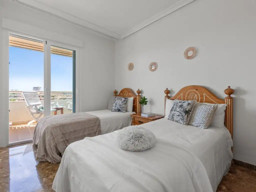 Apartments for sale in Avenida Almadraba De La, 2, Pueblo Español - Coveta Fumá