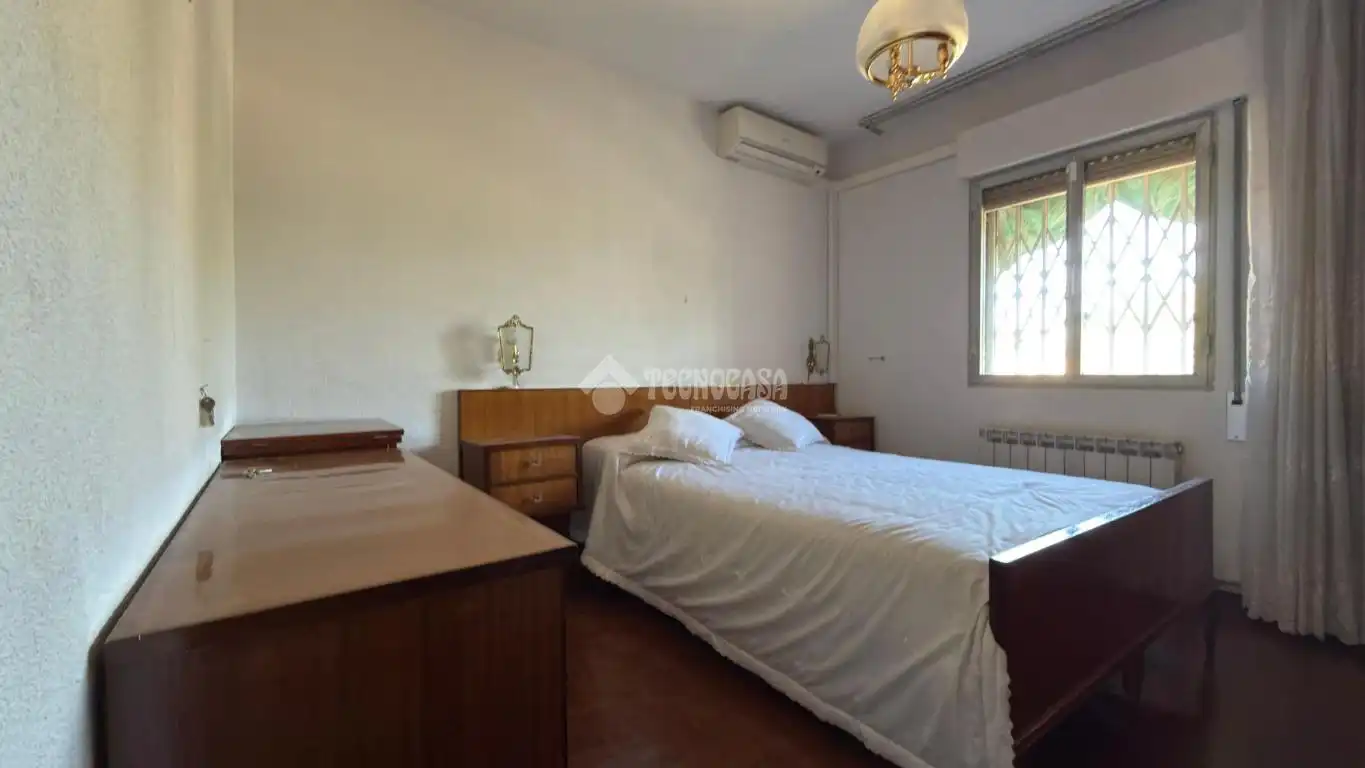 Habitación de Piso en venta en Madrid con Aire acondicionado, Calefacción y Terraza