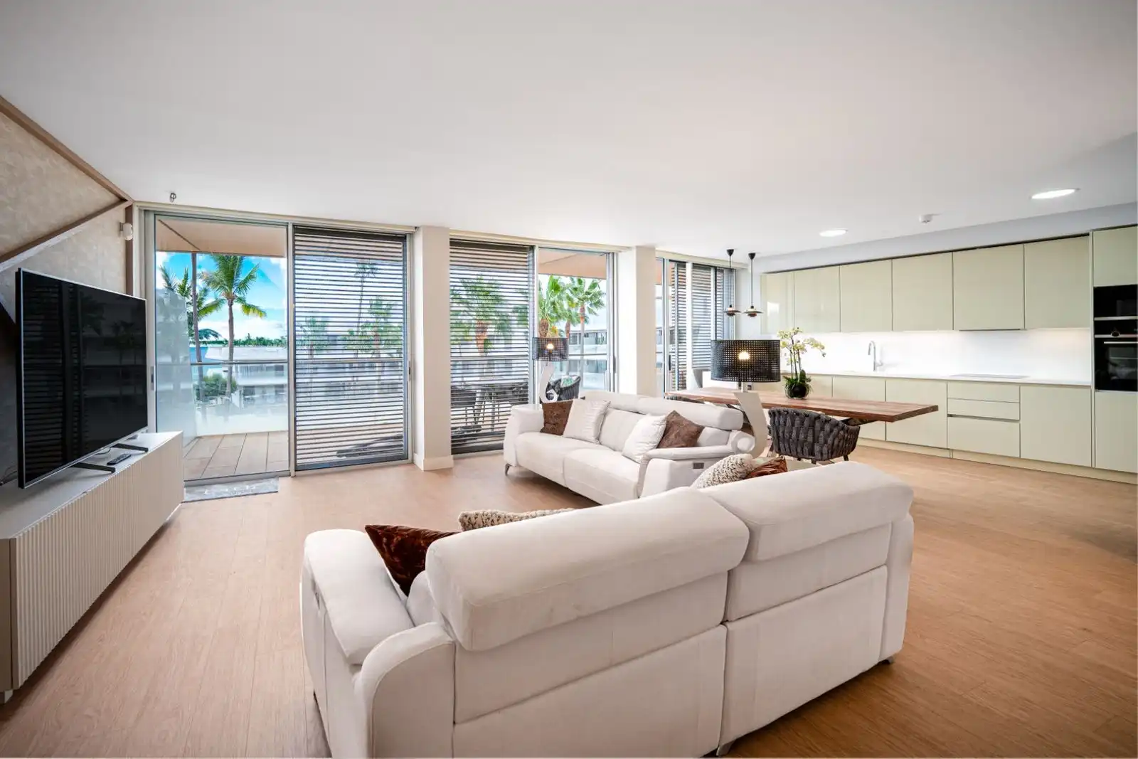 Apartament amb piscina en venda a Costa Natura, imagen 6