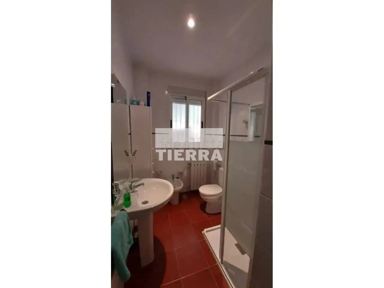 Bany de Casa o xalet en venda en Molina de Segura amb Jardí privat, Terrassa i Piscina
