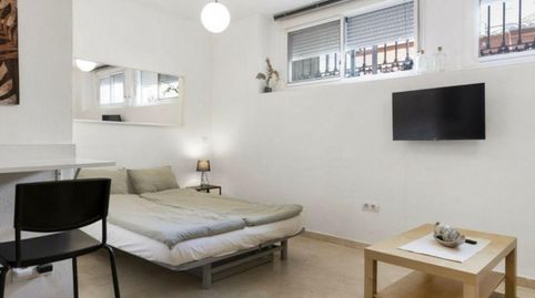 Foto 2 de Piso en venta en Pasaje Olletas, Olletas - Sierra Blanquilla, Málaga Capital