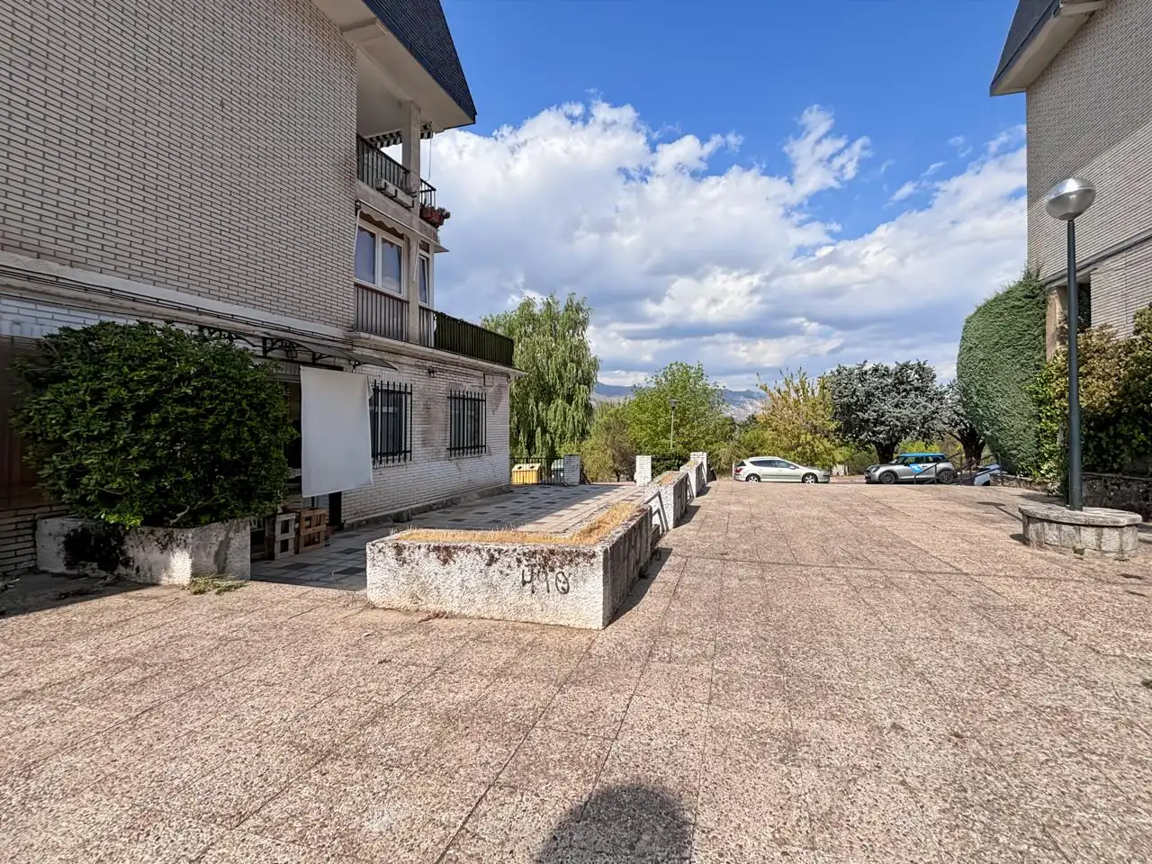 Local comercial en venda a Becerril de la Sierra, imagen 2