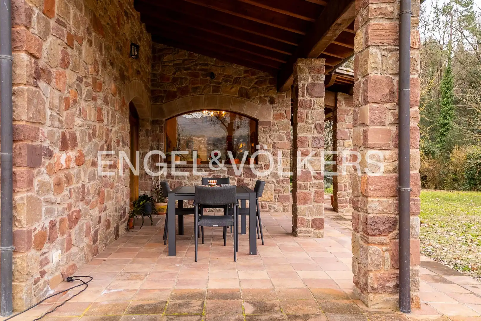 Terrace of Houses for sale in Vilanova de Sau  with Heating, Private garden and Storage room