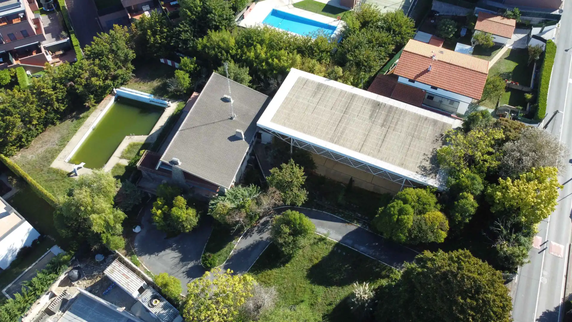 Villa mit Terrasse zum Verkauf in Mungia Bidea 17, imagen 14