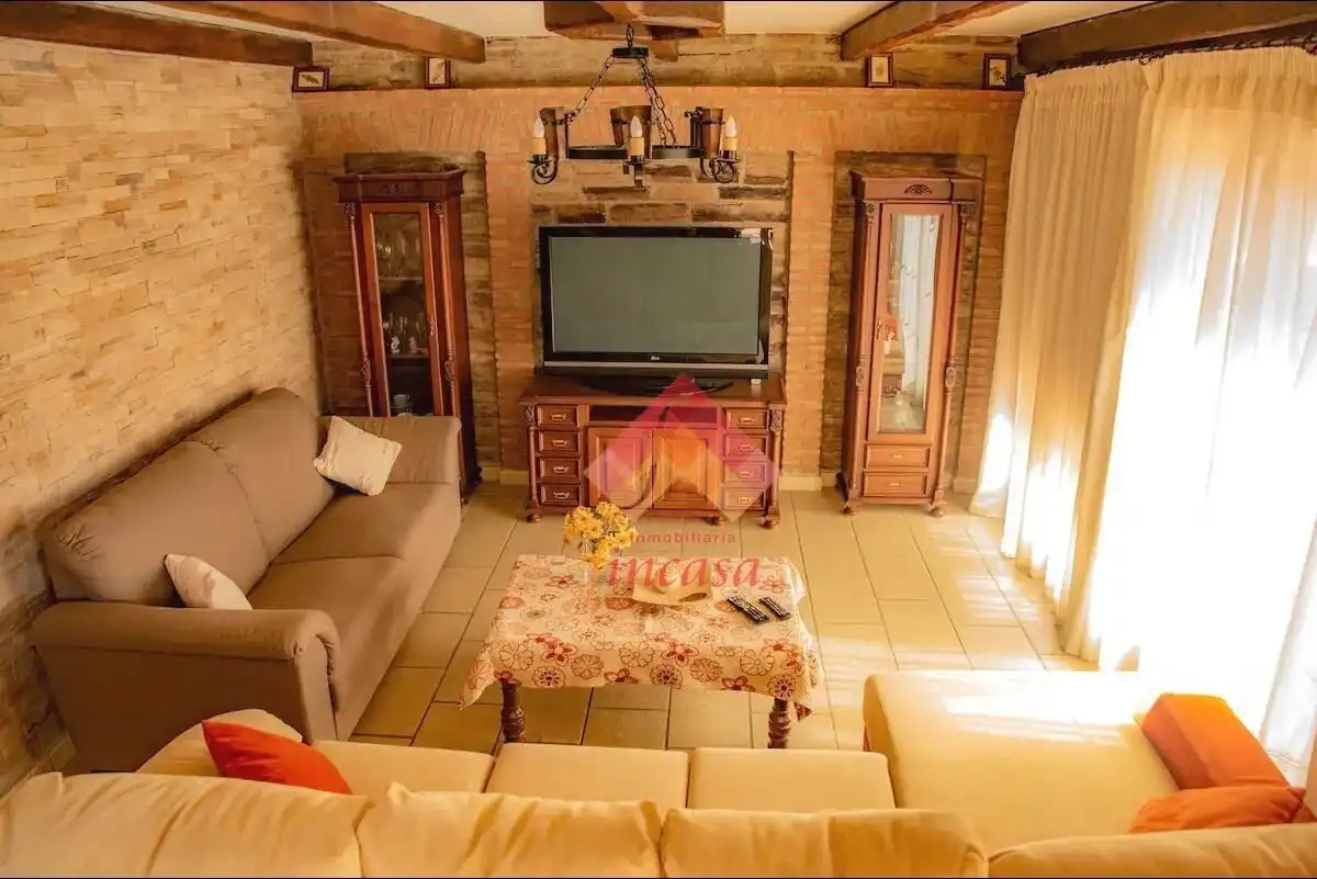 House with terrace for sale in Arriate, imagen 3