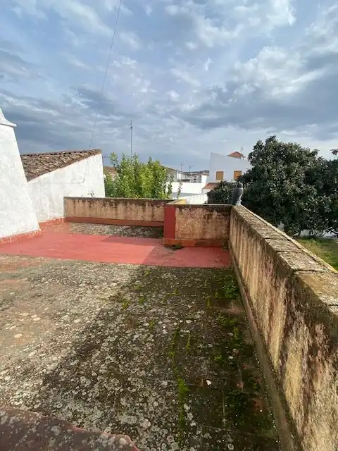 Country homes for sale in Calle Badajoz, 80, Barcarrota