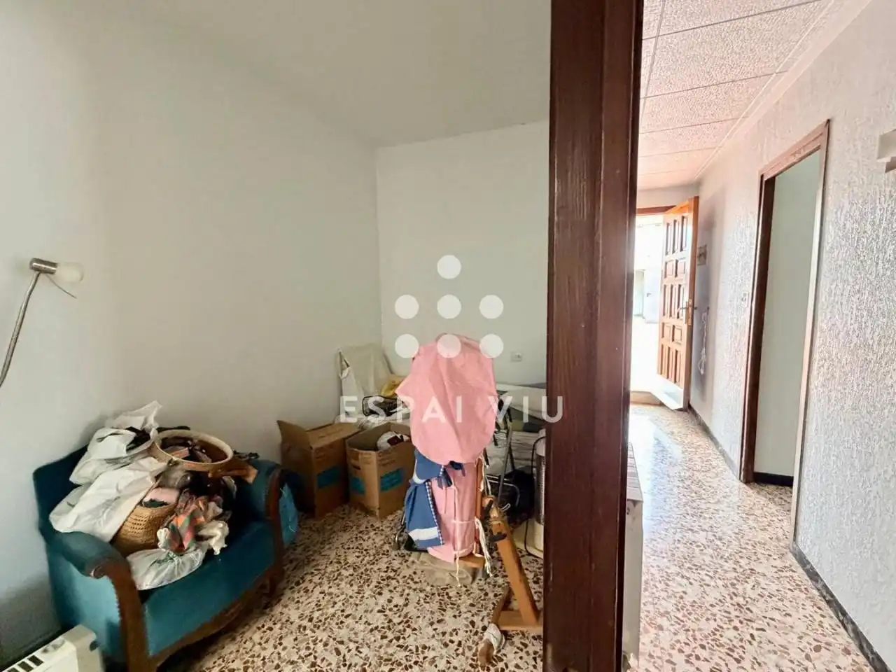 Attic for sale in Terrassa  with Heating and Terrace