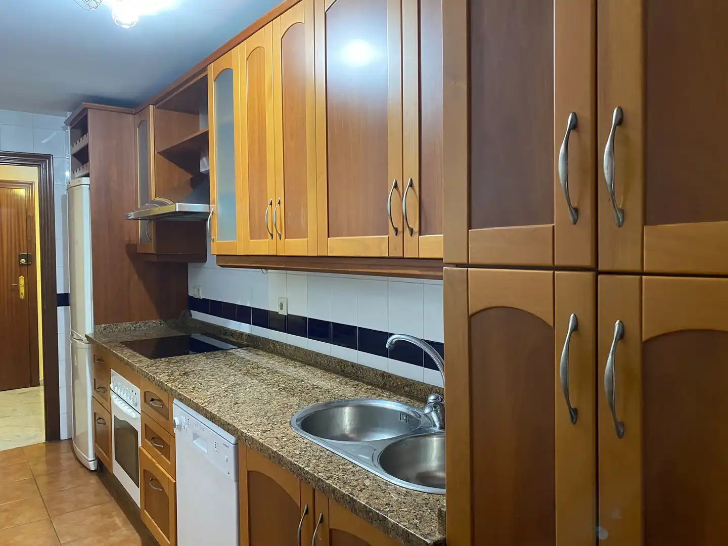 Wohnung zur Miete in Escritor Francisco Montero Galvache, Centro