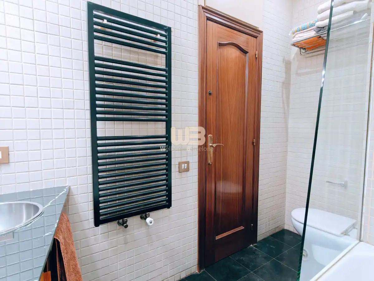 Dúplex en venta en Carrer de Provença, El Camp de l'Arpa del Clot