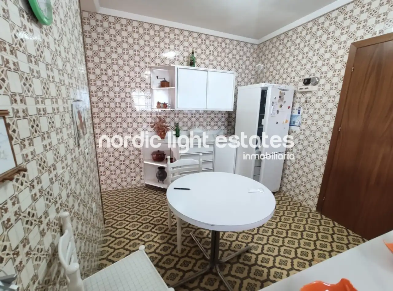 Casa con piscina in vendita a Avda Pescia - Ctra de Frigiliana, imagen 20