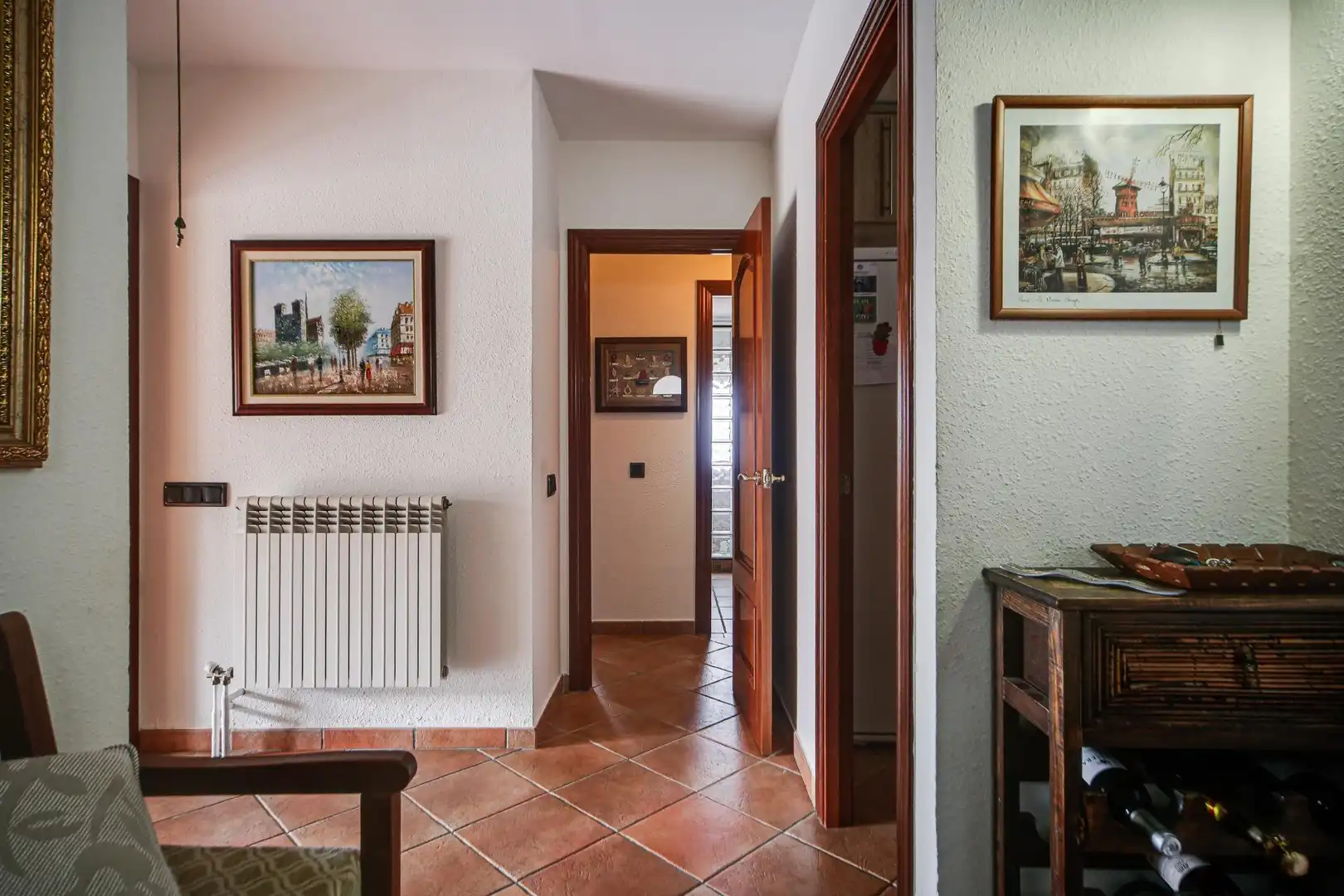 Casa o xalet en venda en Caldes de Montbui amb Aire condicionat, Calefacció i Jardí privat