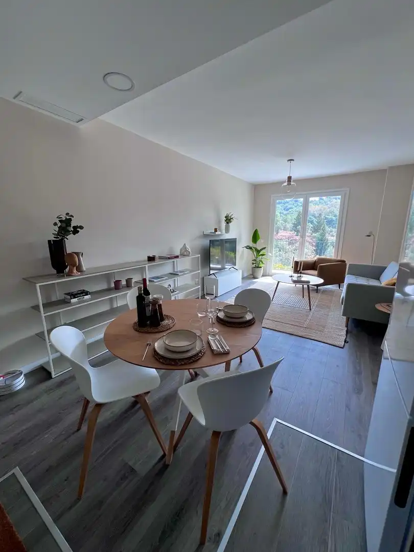 Flat for rent in OCTAVIO PAZ, El Atabal