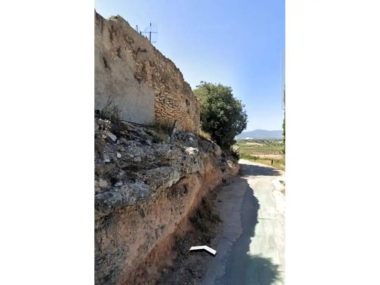 Terreno en venta en Puigpelat