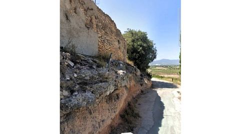 Foto 2 de Terreno en venta en Calle Canales, Puigpelat, Tarragona