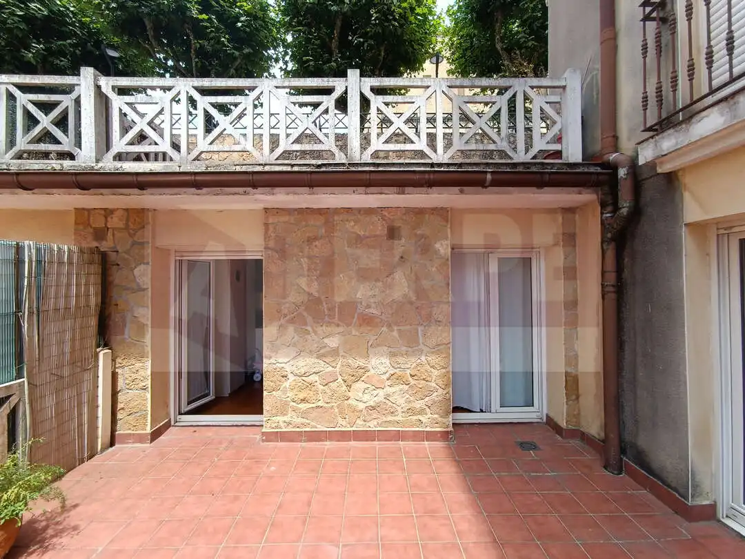 Terraza de Piso en venta en Lezo con Calefacción y Terraza